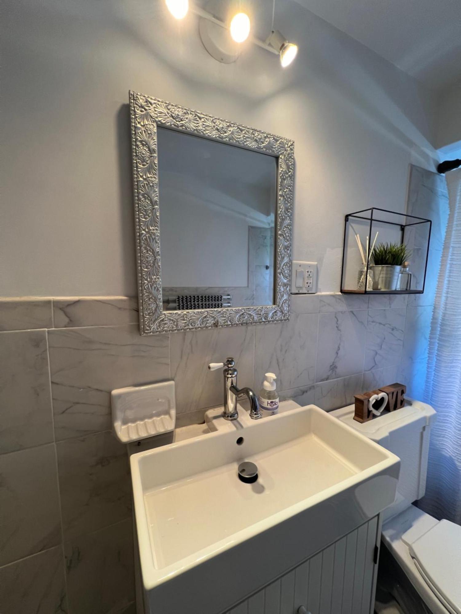 Peaceful 1Br Easy Commute, Urban Suburban Mix Feel In Boston Apartment Exterior photo